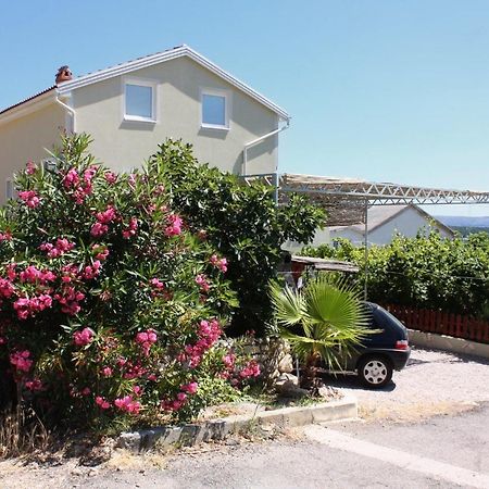 Apartments With A Parking Space Banjol, Rab - 5071 Eksteriør billede